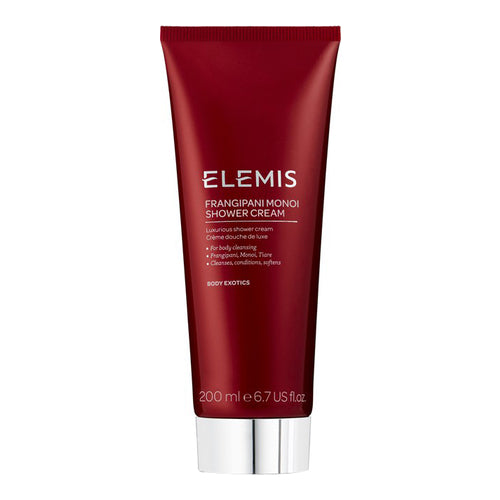 Elemis Frangipani Monoi Duschcreme