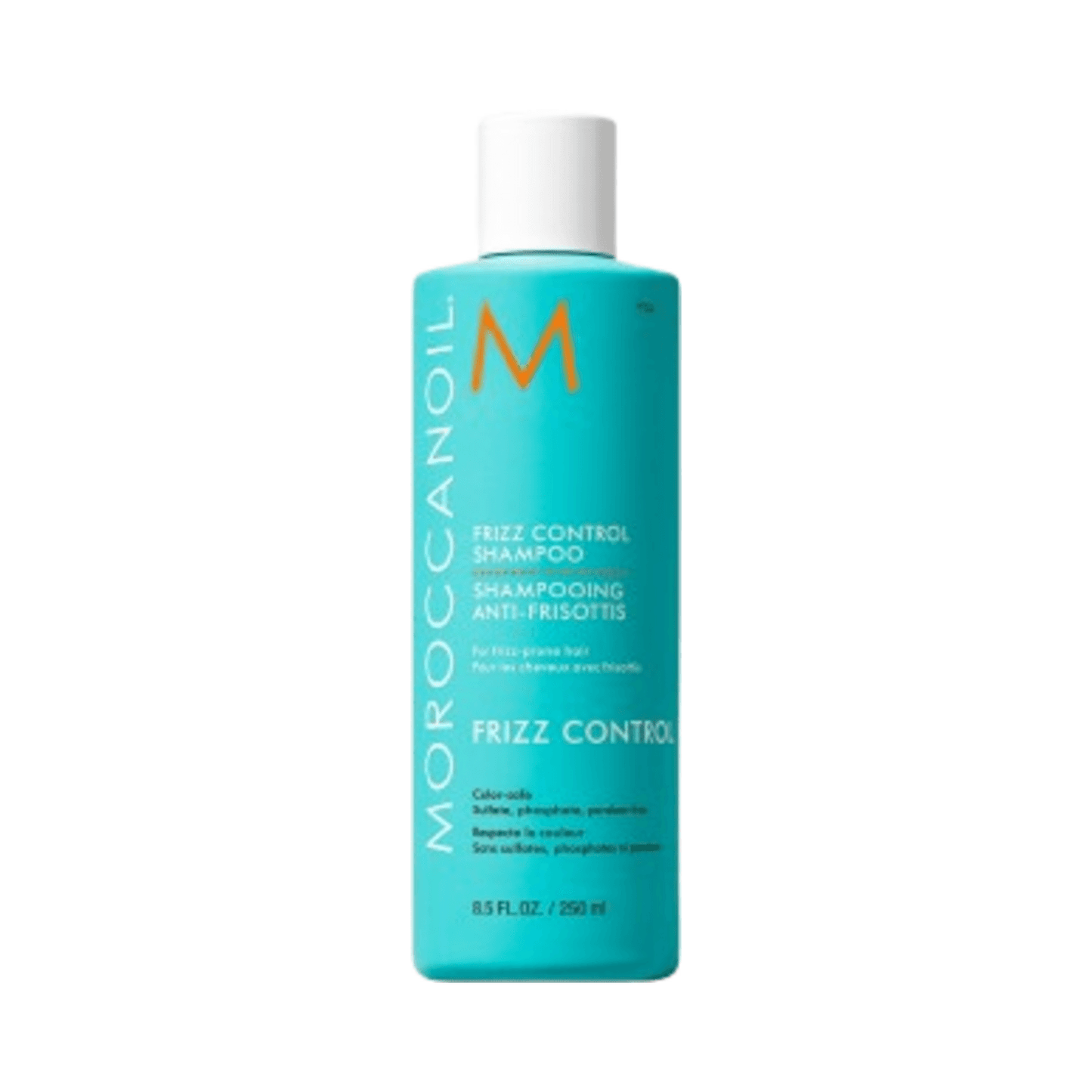 Moroccanoil Frizz Control Shampoo