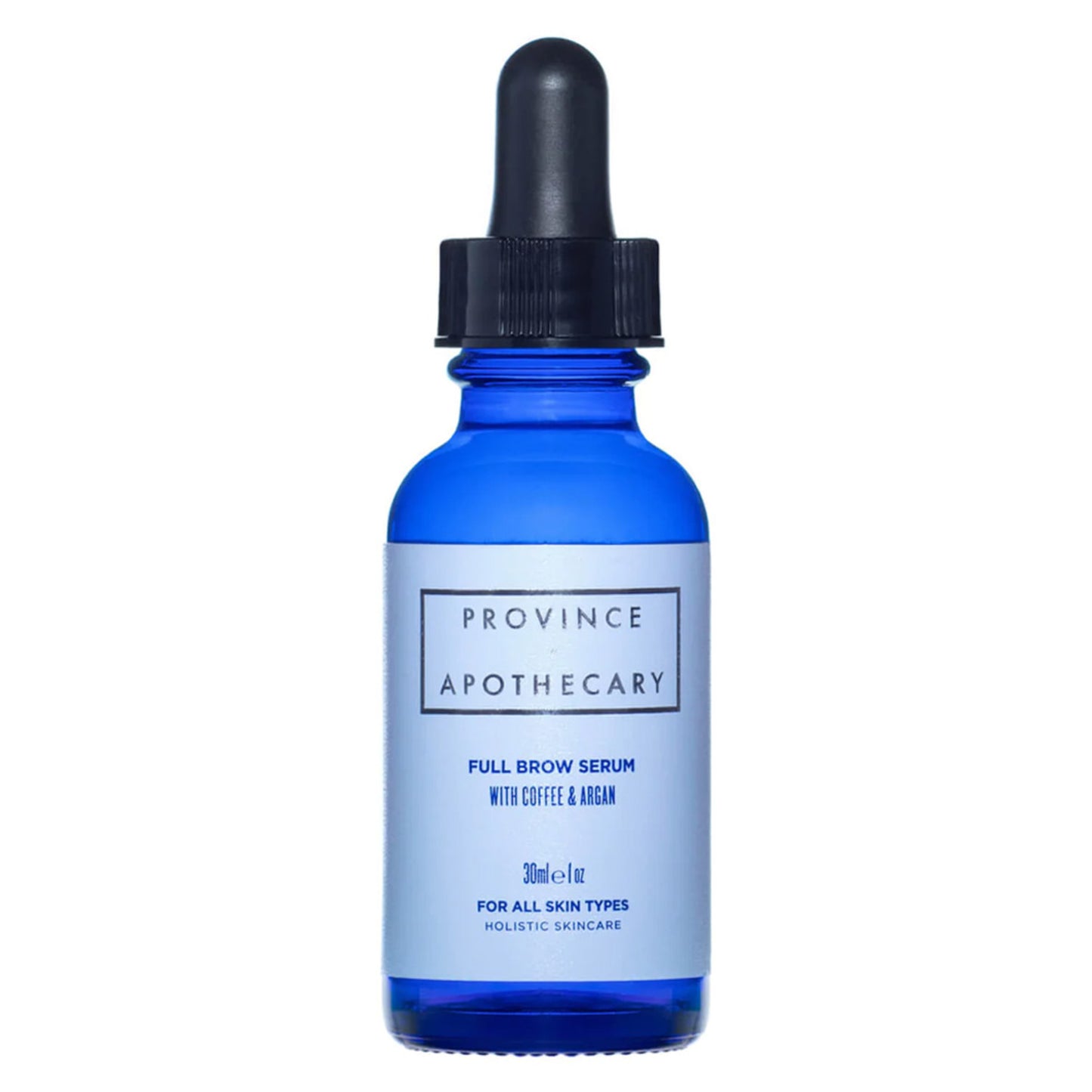 Province Apothecary Augenbrauenserum