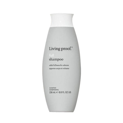 Levende bevis fuld shampoo