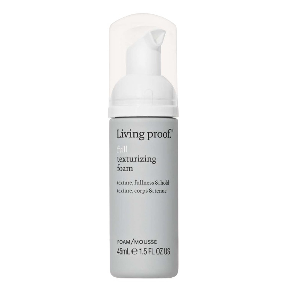 Living Proof Full Texturizing Foam - Travel Size