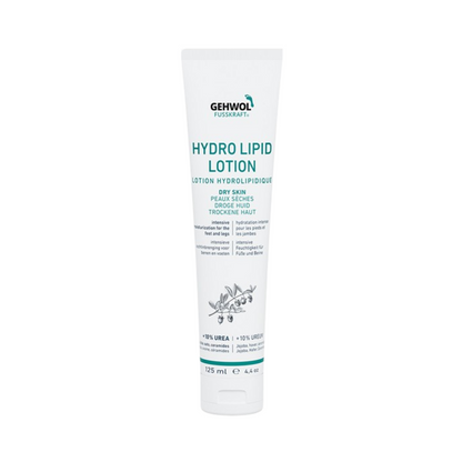 Gehwol FUSSKRAFT Hydrolipid -Lotion