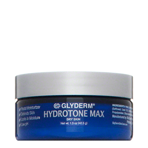 Creme máximo de hidrotono Glyderm