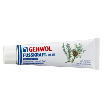 Gehwol Fusskraft - Blau