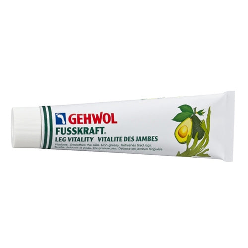 Gehwol Fußkraft Bein-Vitalcreme