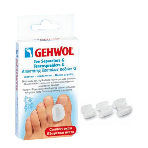 Gehwol Zehentrenner G Polymer Gel