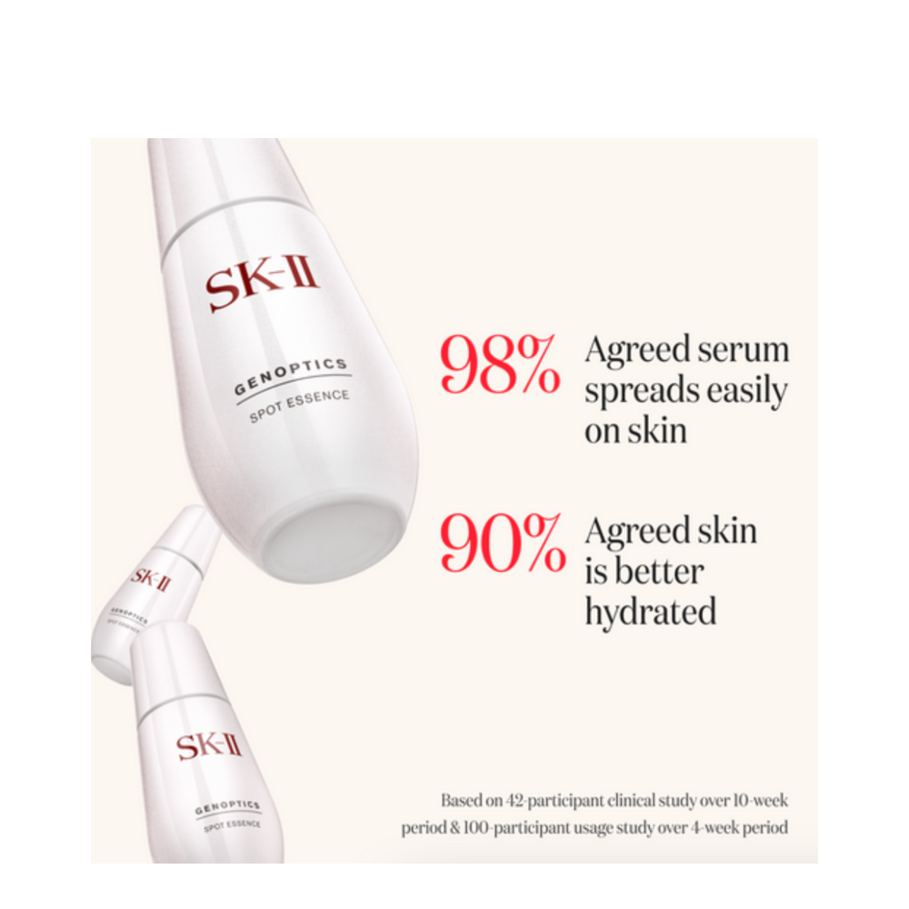 SK-II GenOptics Spot Essence Serum