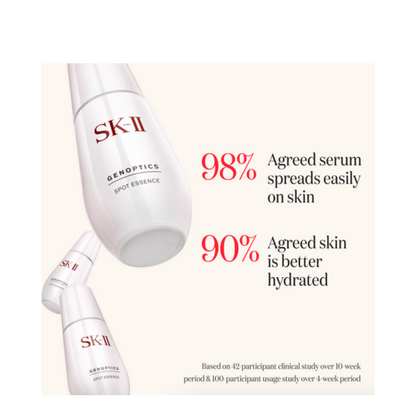 SK-II GenOptics Spot Essence Serum