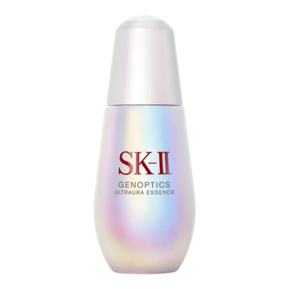 SK-II Genoptics Ultraura Essence