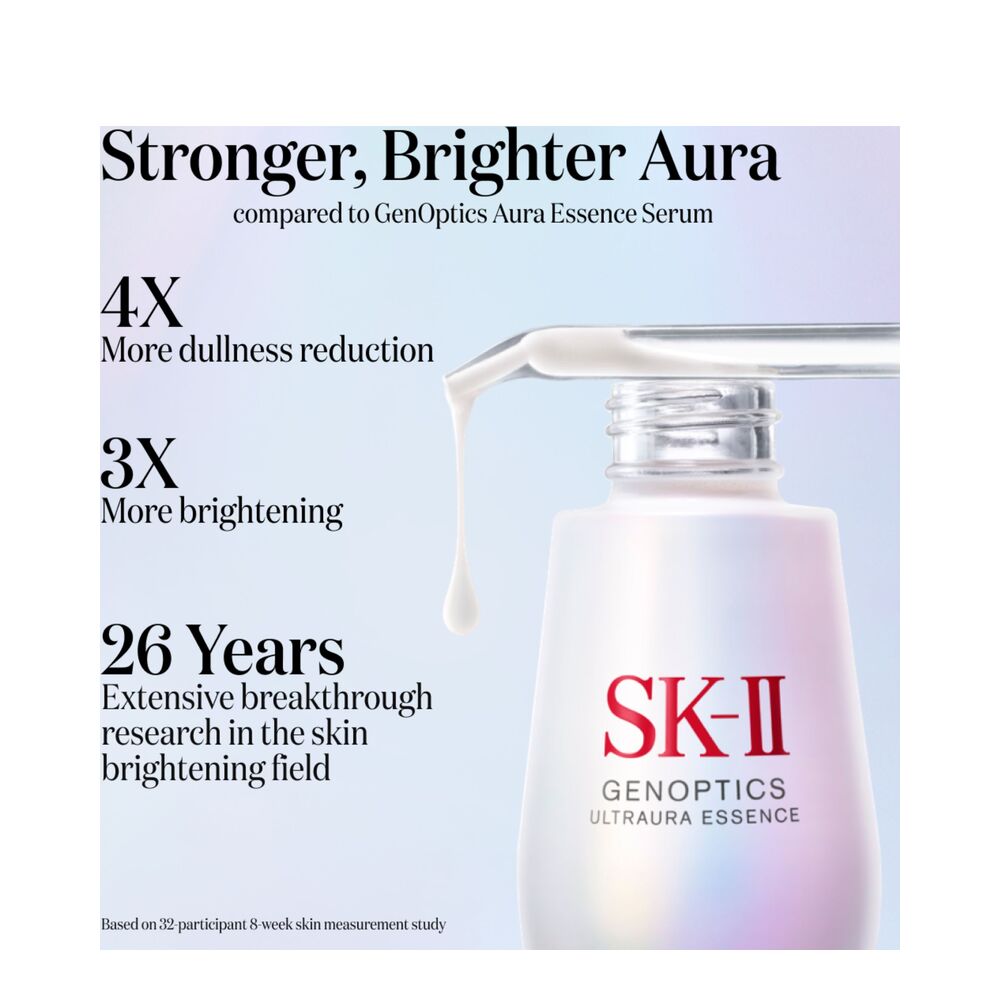 SK-II Genoptics Ultraura Essence