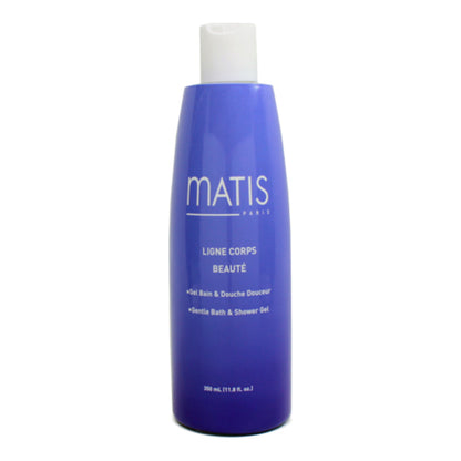 Matis Bath Bath and Chuveiro Gel