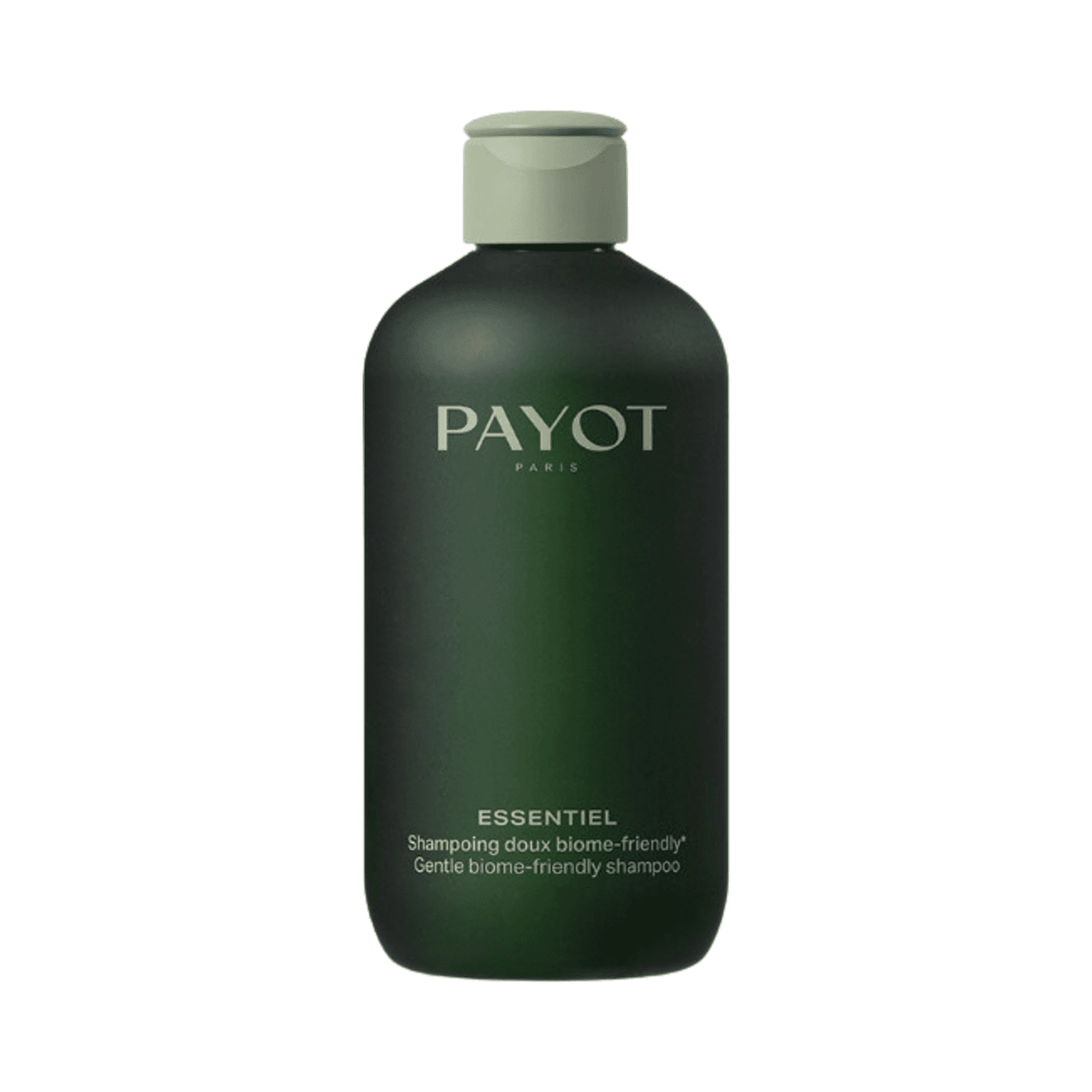 Payot shampoo delicata bioma