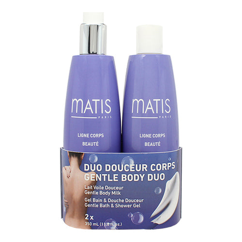 MATIS GENLE BODY DUO