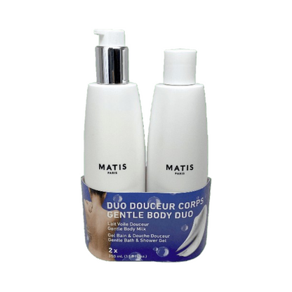 Matis Gentle Body Duo