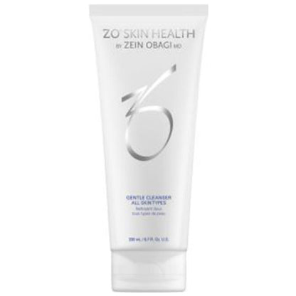 Zo Skin Health Gentle Cleanser