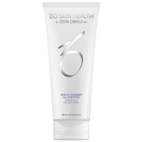 ZO Skin Health Gentle Cleanser