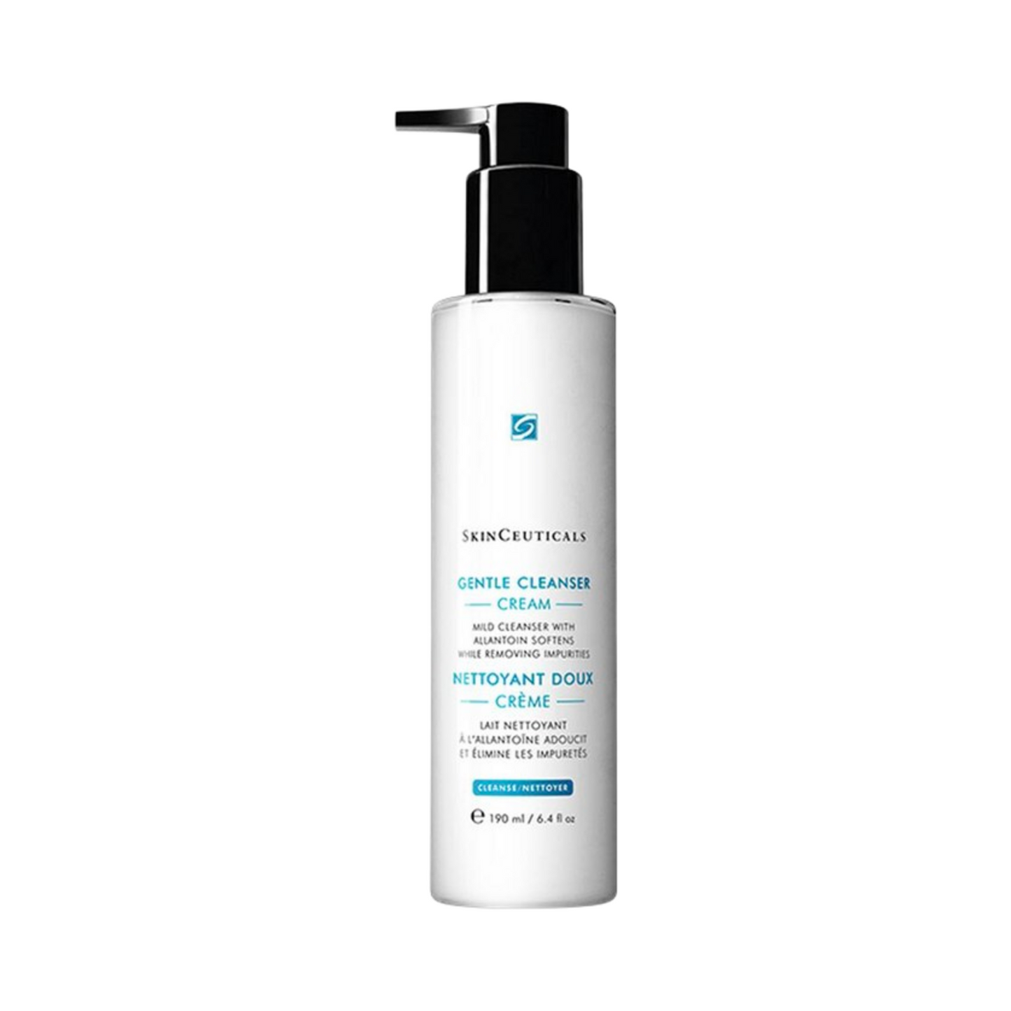 Skinceuticals mild rengöringskräm