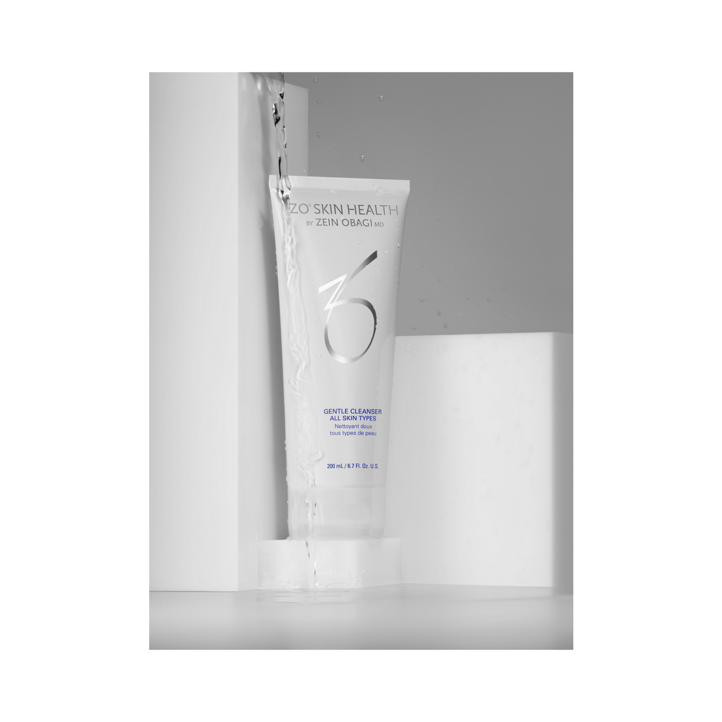 Zo Skin Health Gentle Cleanser