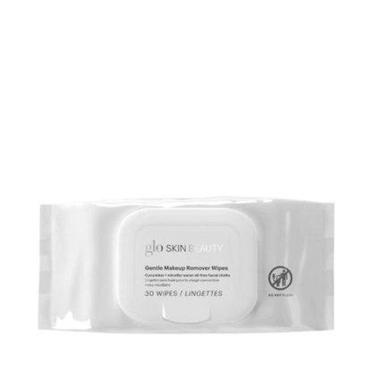 Glo Skin Beauty Gentle Makeup Remover Wipes