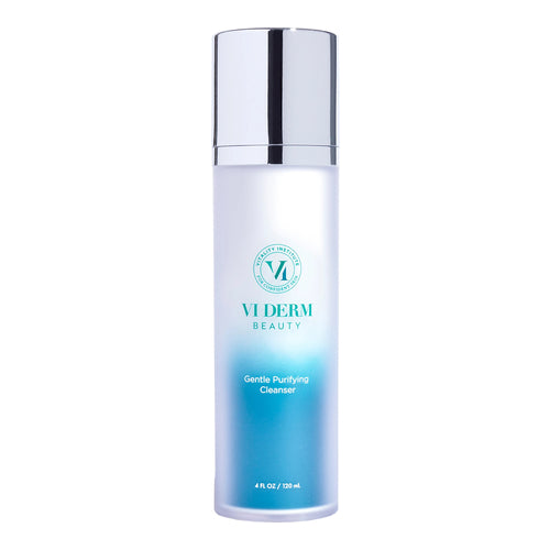 Free Gift Gentle Purifying Cleanser