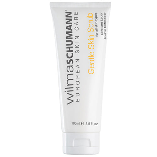 Wilma Schumann Gentle Skin Scrub