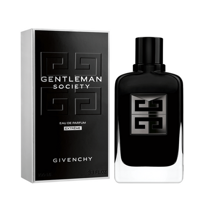 GIVENCHY Gentleman Society Extrême