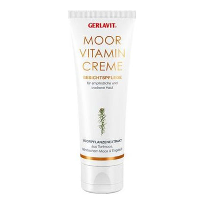 Gehwol Gerlavit Moor-Vitamin-Creme