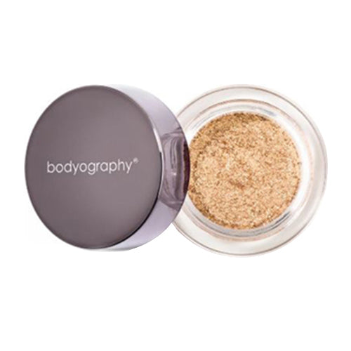 Bodyography Glitzerpigmente 3 g / 0,105 oz