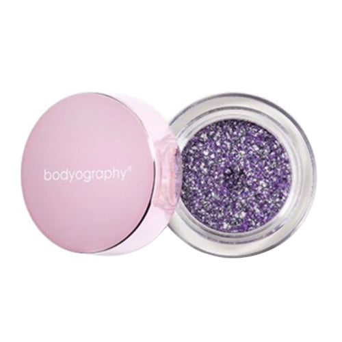 Bodyography Glitzerpigmente 3 g / 0,105 oz