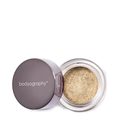 Bodyography Glitzerpigmente 3 g / 0,105 oz