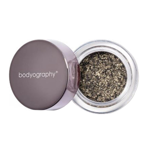 Bodyography Glitzerpigmente 3 g / 0,105 oz