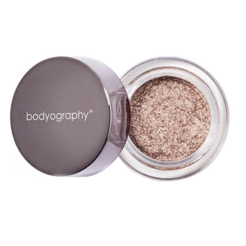 Bodyography Glitzerpigmente 3 g / 0,105 oz