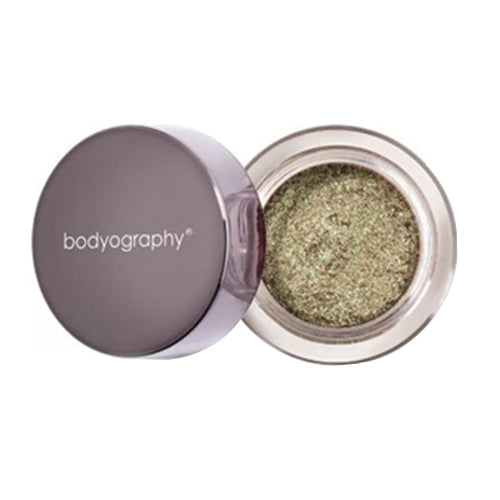 Bodyography Glitzerpigmente 3 g / 0,105 oz