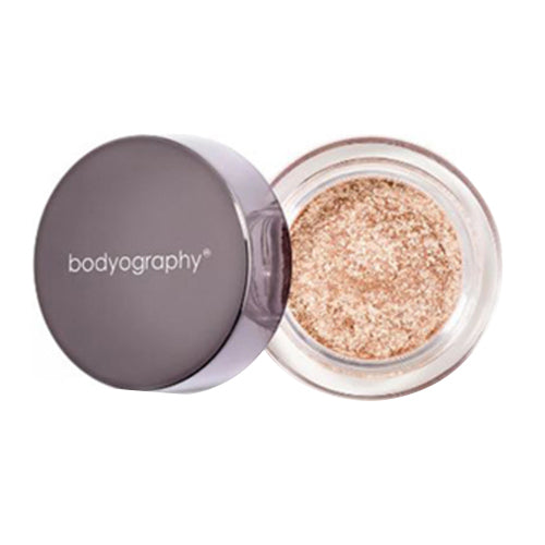 Bodyography Glitzerpigmente 3 g / 0,105 oz