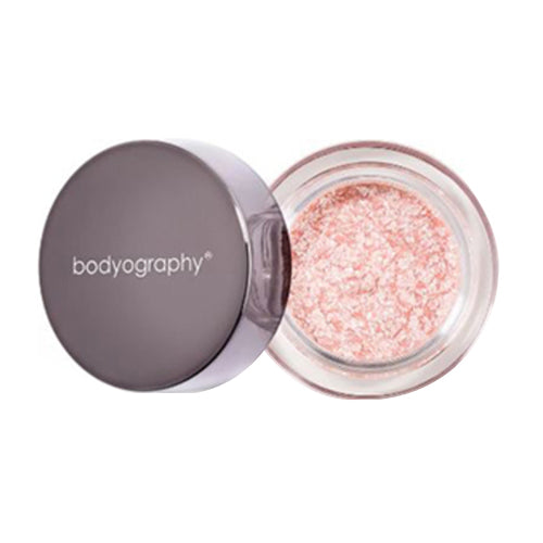 Bodyography Glitzerpigmente 3 g / 0,105 oz