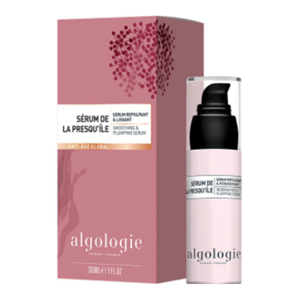 Algologie Global Anti-aging Serum