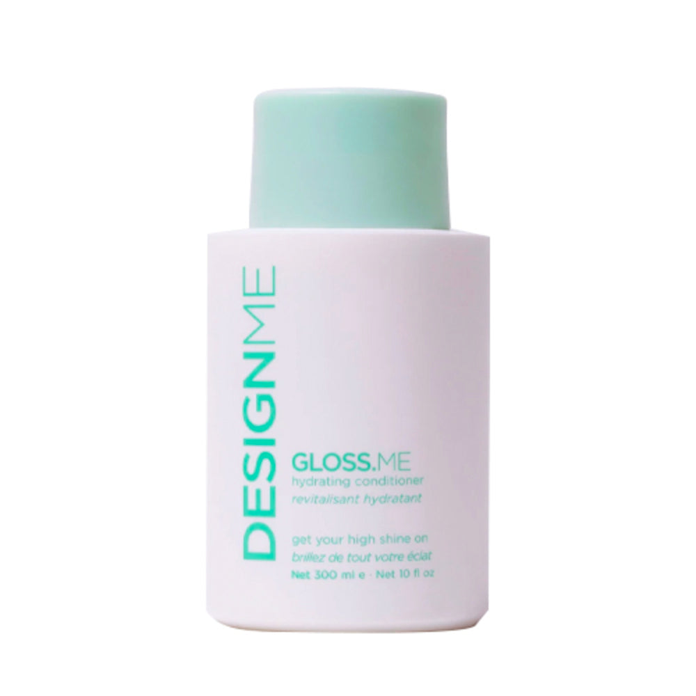 Designme gloss.me hydratiserende balsam