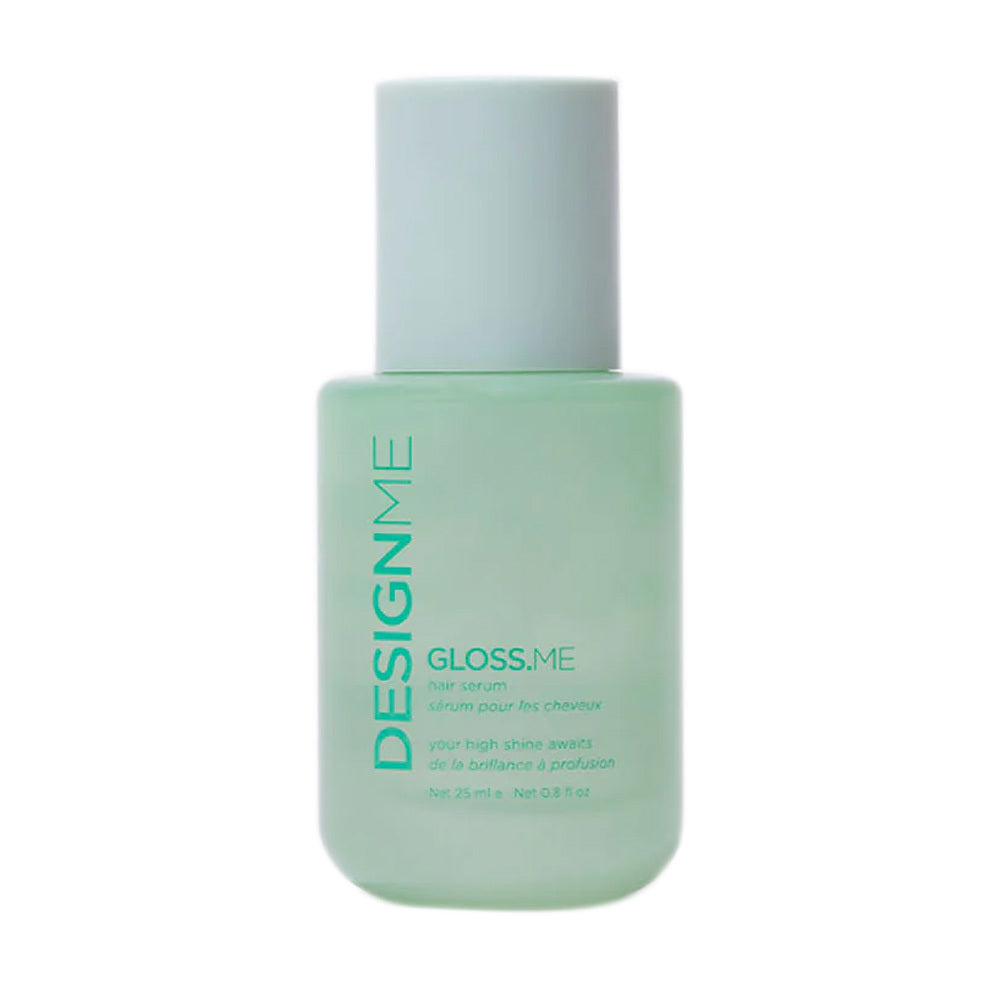 Designme gloss.meヘアセラム