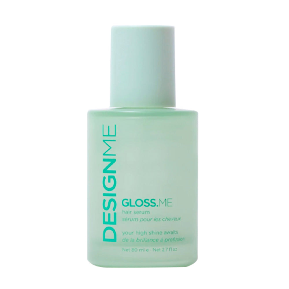 DESIGNME  Gloss.ME Hair Serum