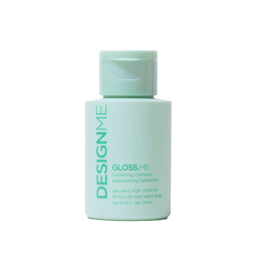 DESIGNME Gloss.ME Feuchtigkeitsshampoo