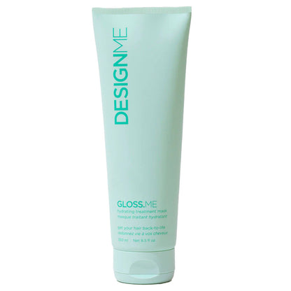 DESIGNME  Gloss.ME Hydrating Treatment Mask