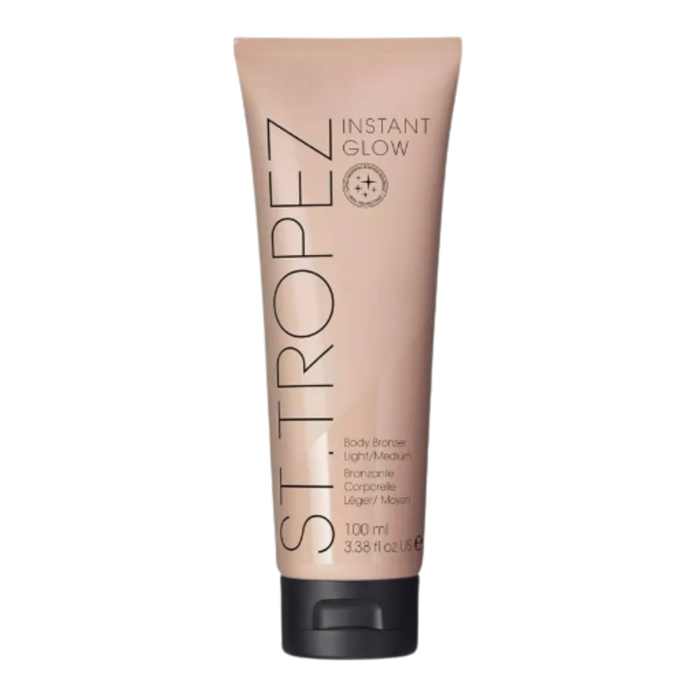 St tropez tan tan glow body bronzer 100 ml / 3,4 fl oz