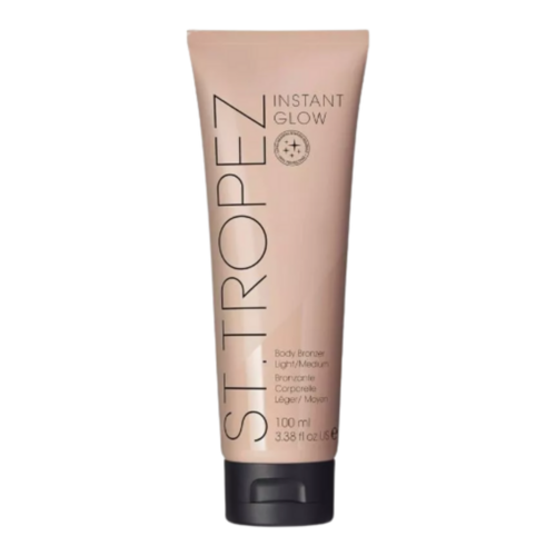 St Tropez Tan Tan Glow Körper-Bronzer 100 ml / 3,4 fl oz