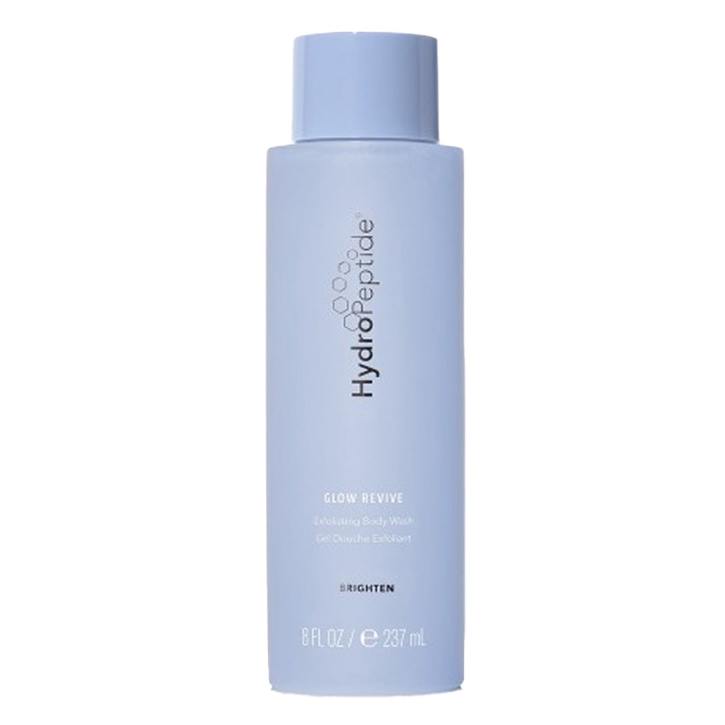 HydroPeptide Glow Revive Exfoliating Body Wash