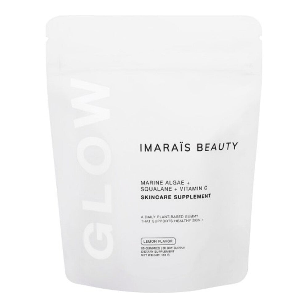 Imarais Beauty Glow hudpleietilskudd