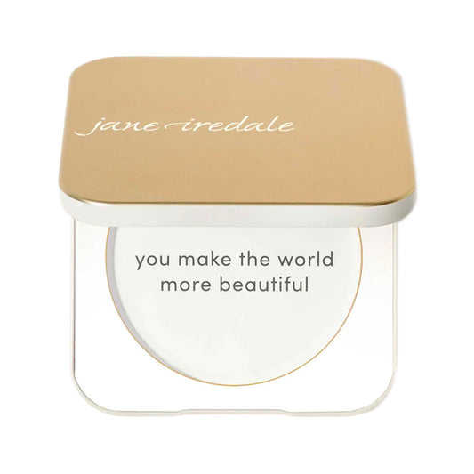 jane iredale rechargeable compact 1 pièce