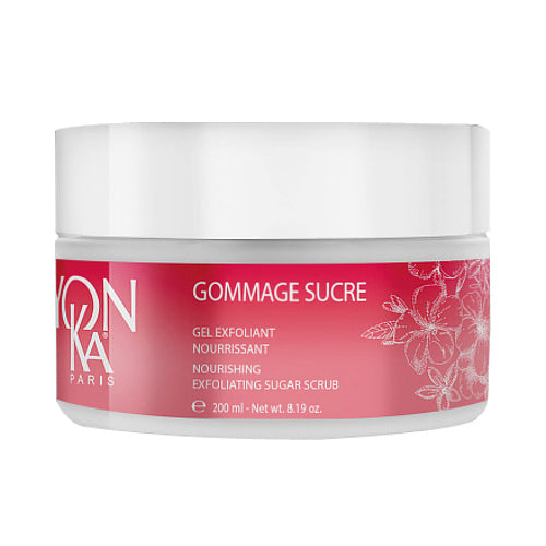 Yonka Gommage Sucre Jasmin