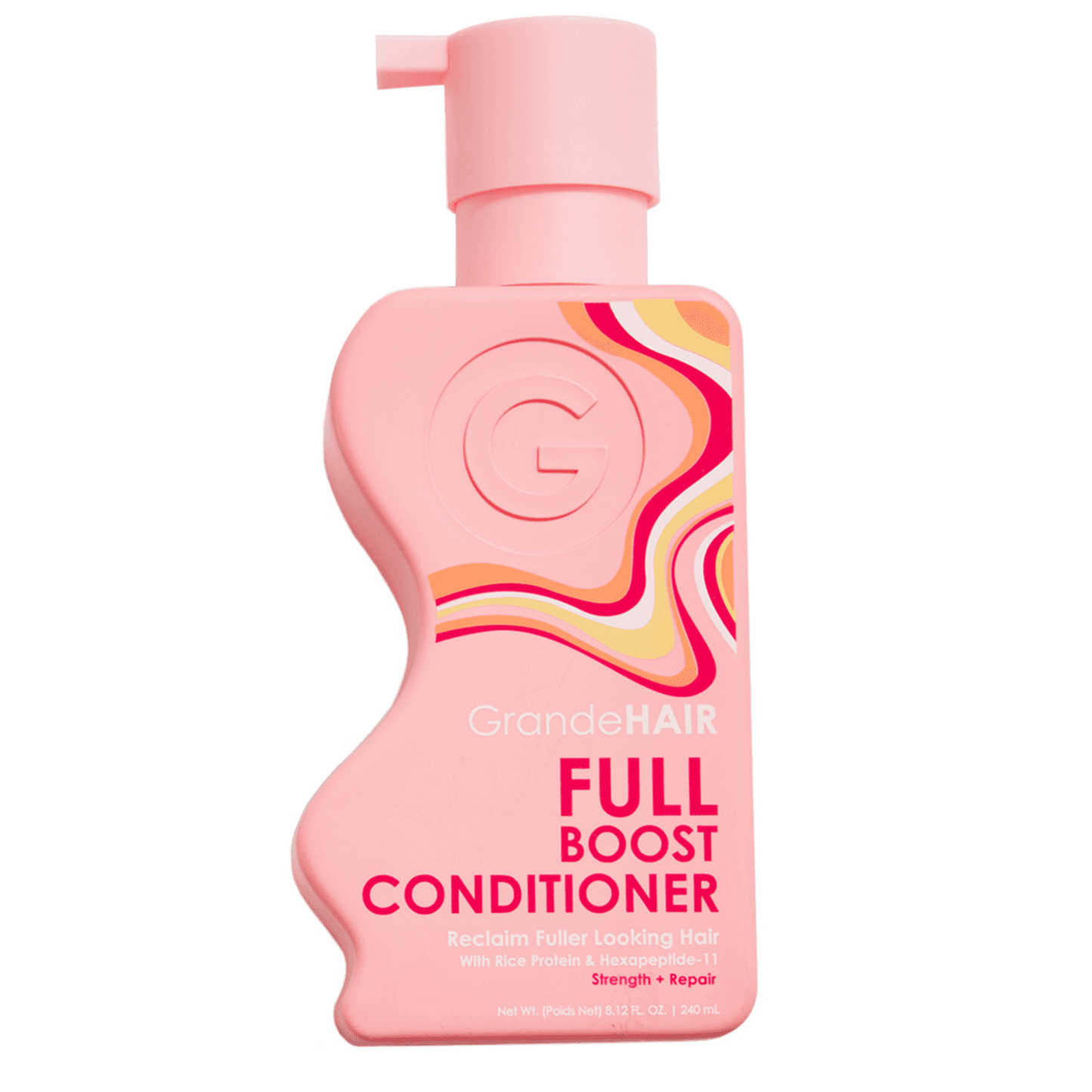 Grande Cosmetics GrandeHair Condizionatore Boost Full Boost