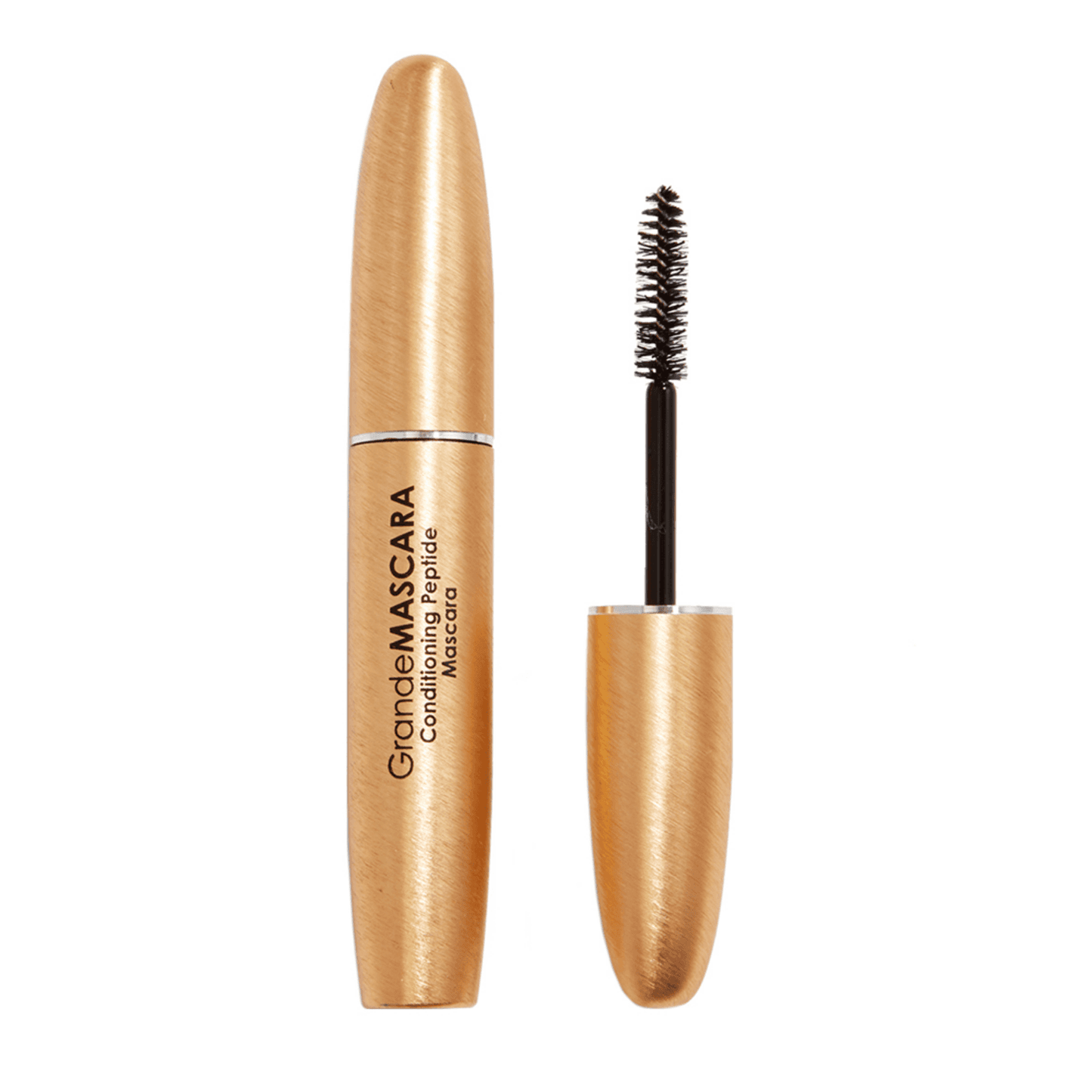 Grande Cosmetics Grandemascara - noir