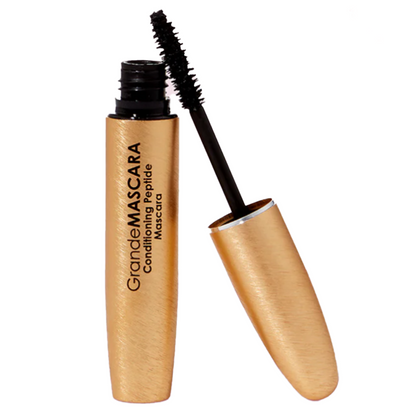 Grande Naturals Mascara Lash Boosting Formule 11,5 ml / 0,4 fl oz